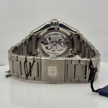 Thumbnail von Grand Seiko Evolution 9 Collection GMT Spring Drive 41mm Titanium Completo