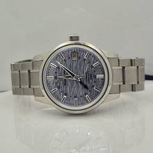 Thumbnail von Grand Seiko Elegance Collection 4-Seasons Summer Elegance GMT Hi-Beat 39.5mm Automático Completo