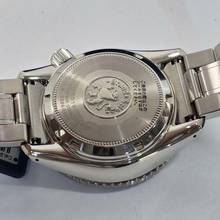 Thumbnail von Grand Seiko Sport Collection Hi-beat GMT 44mm Automático Completo