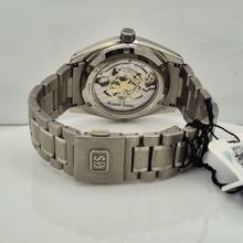 Thumbnail von Grand Seiko Heritage Collection Shunbun Heritage 4-Seasons 40mm Automático Completo