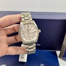 Thumbnail von Grand Seiko Heritage Collection Shunbun Heritage 4-Seasons 40mm Automático Completo