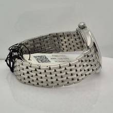 Thumbnail von Grand Seiko Elegance Collection Omiwatari Elegance 38mm Corda Spring Drive Completo