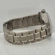 Thumbnail von Grand Seiko Heritage Collection 4-Seasons Heavy Snow Spring Drive 40mm Titanium Completo