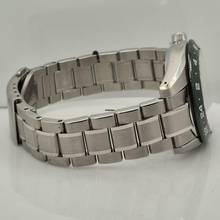 Thumbnail von Grand Seiko Sport Collection GMT Spring Drive 40mm Green Edition Automático Completo