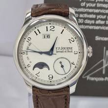 Thumbnail von F.P.Journe Octa Lune Moonphase Power Reserve Platinum 40mm Automático