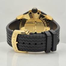 Thumbnail von Chopard Superfast Ouro Rosé 45mm Automático Completo