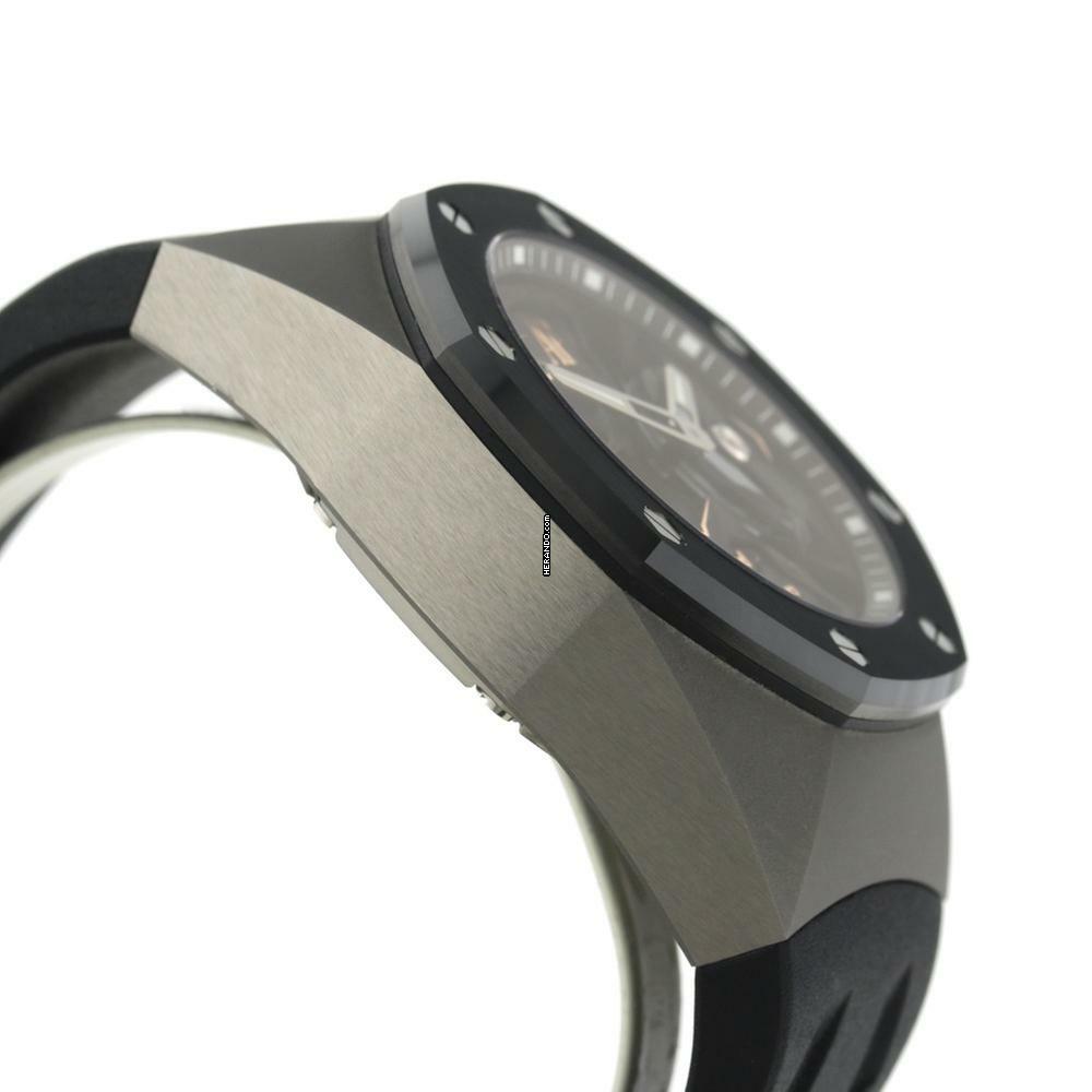 Thumbnail von Audemars Piguet Royal Oak Concept Flying Tourbillon GMT