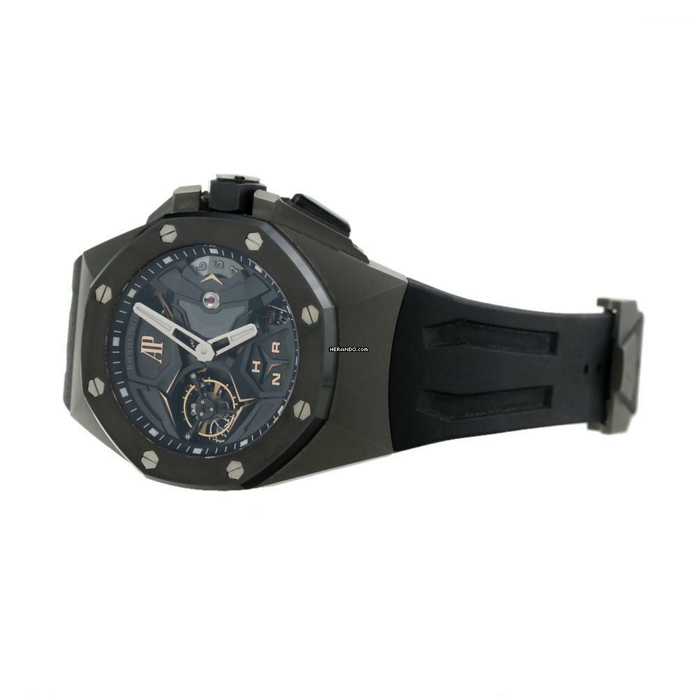 Thumbnail von Audemars Piguet Royal Oak Concept Flying Tourbillon GMT