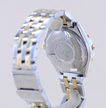 Thumbnail von Breitling Windrider Stahl Gold Pilotband white Dial Automatic 38mm Klassiker B+P