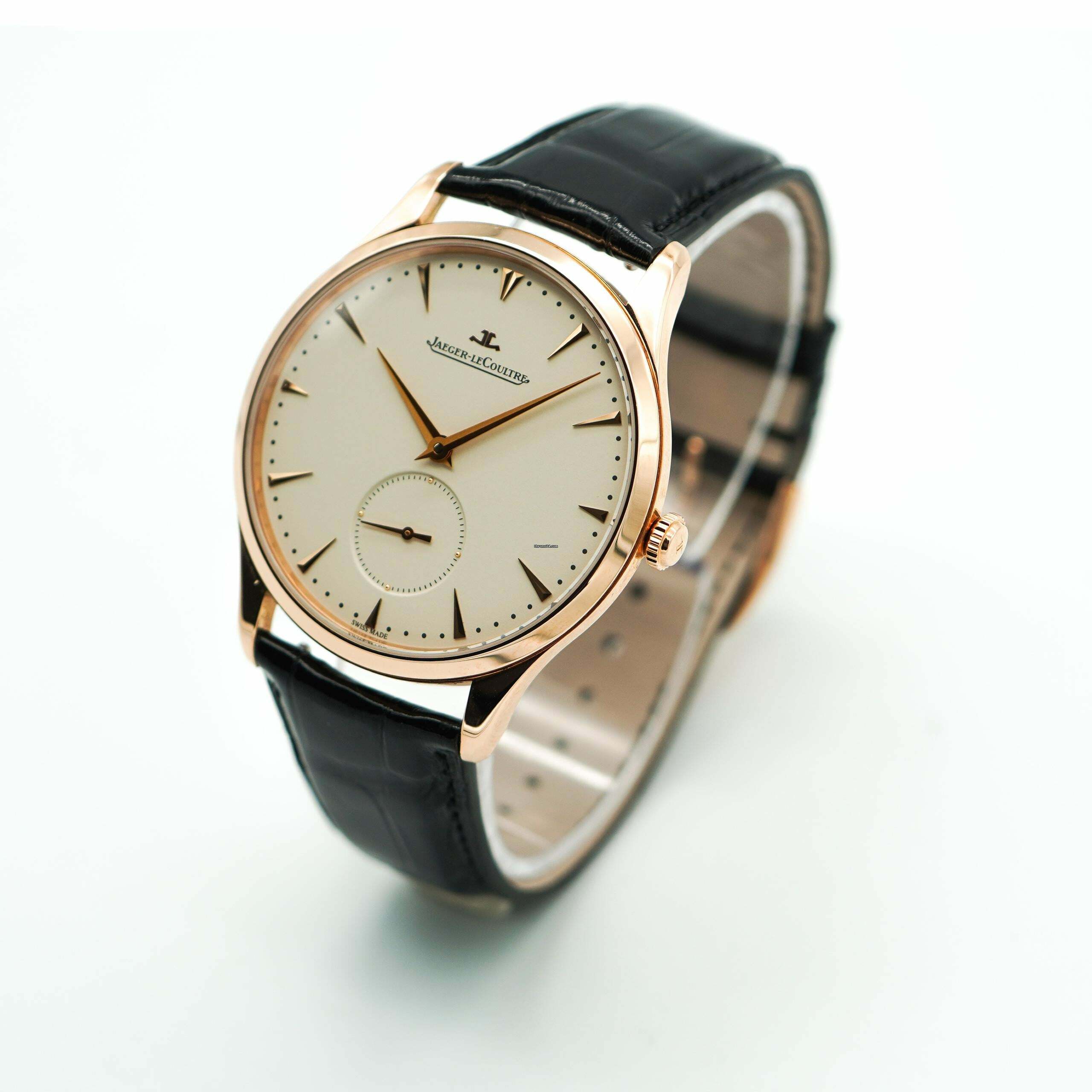 Thumbnail von Jaeger-LeCoultre Master Grande Ultra Thin Q1352520