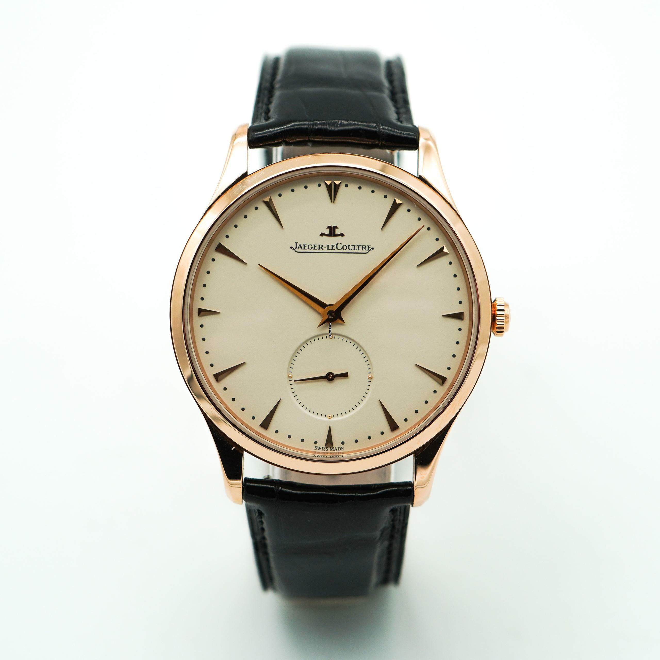 Thumbnail von Jaeger-LeCoultre Master Grande Ultra Thin Q1352520