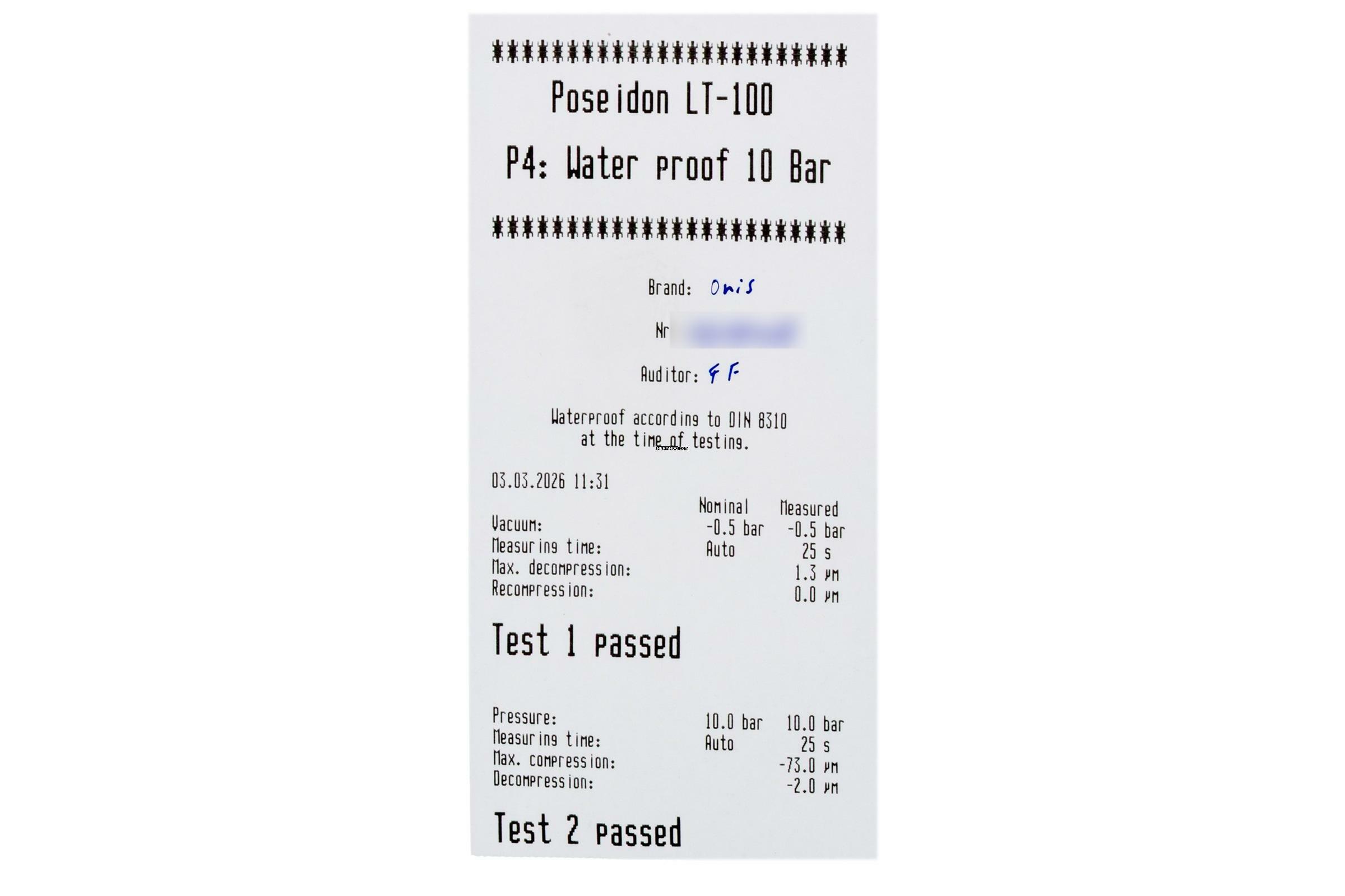 Thumbnail von Oris Divers Sixty Five Stahl Automatik Ref. 01 733 7720 4054-07 4 21 18 B&P 2023