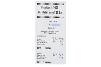 Thumbnail von Oris Divers Sixty Five Stahl Automatik Ref. 01 733 7720 4054-07 4 21 18 B&P 2023