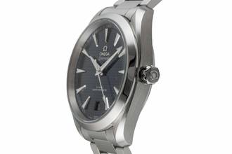 Thumbnail von Omega Seamaster Aqua Terra Automatik Herren 220.10.41.21.03.004 B&P