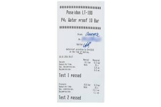 Thumbnail von Omega Seamaster Aqua Terra Automatik Herren 220.10.41.21.03.004 B&P