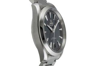 Thumbnail von Omega Seamaster Aqua Terra Automatik Herren 220.10.41.21.03.004 B&P