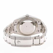 Thumbnail von Rolex Datejust 41 White Oyster – 126300 – NEW & Unworn – 2026 Full Set Lc100