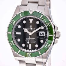 Thumbnail von Rolex Submariner Date Starbucks MK2 – 126610LV – like NEW – 08/2023 Full Set