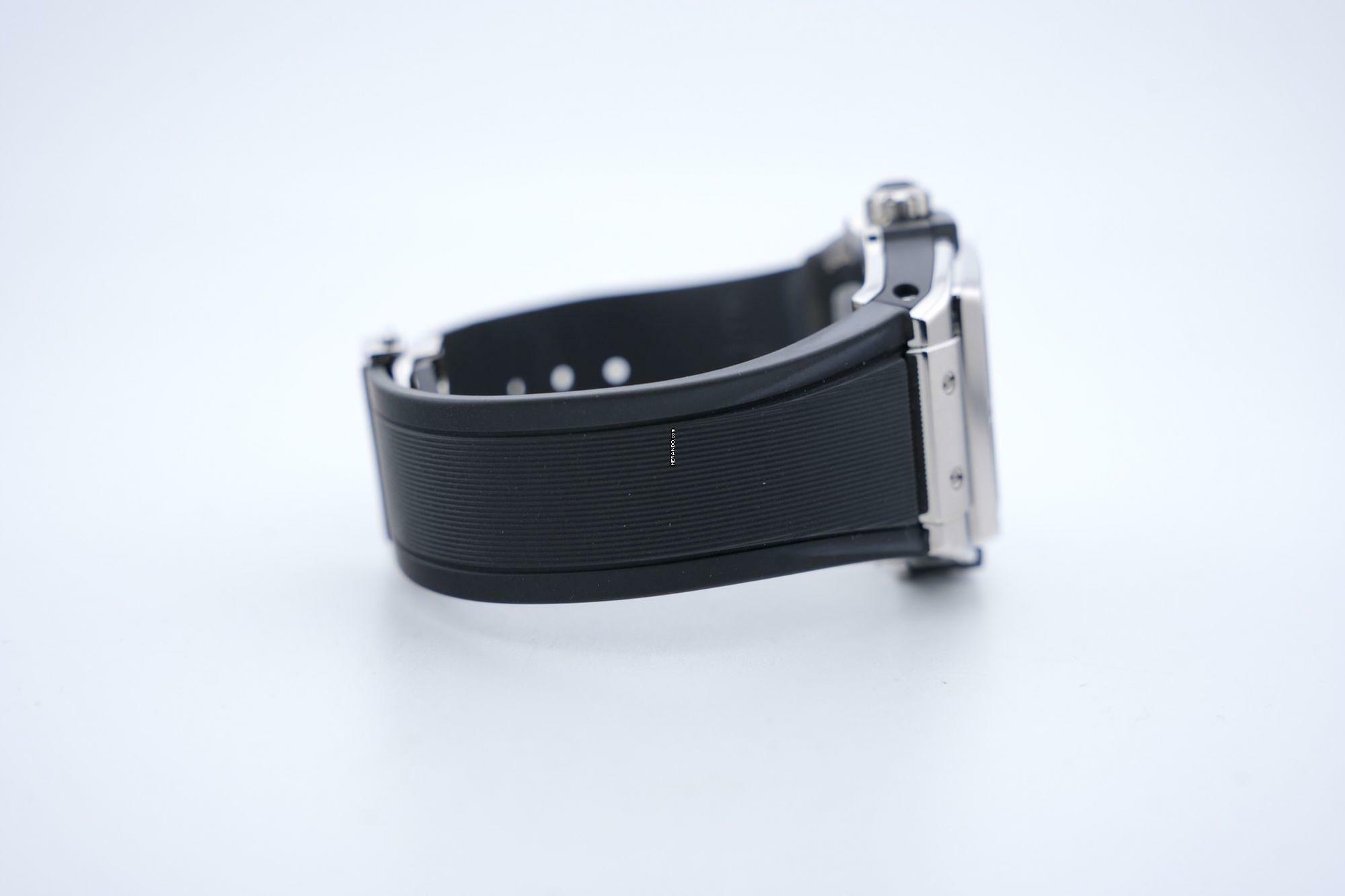 Thumbnail von Hublot Spirit of Big Bang Titanium - Factory Diamond Bezel - 24 Months Warranty 665.NX.1170.RX.1204 2021