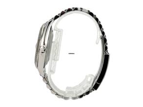 Thumbnail von Rolex Datejust 41 Edelstahl Weißgold 126334 Mint Green Jubile-Band