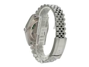 Thumbnail von Rolex Datejust 41 Ref. 126334 Rhodium Römisch Jubile-Band