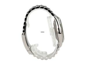 Thumbnail von Rolex Datejust 41 Ref. 126334 Rhodium Römisch Jubile-Band