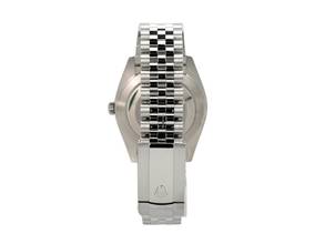 Thumbnail von Rolex Datejust 41 Ref. 126334 Rhodium Römisch Jubile-Band