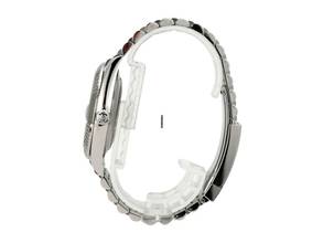 Thumbnail von Rolex Datejust 41 Ref. 126334 Rhodium Römisch Jubile-Band