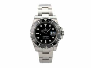 Thumbnail von Rolex Submariner Date Ref. 116610LN Edelstahl