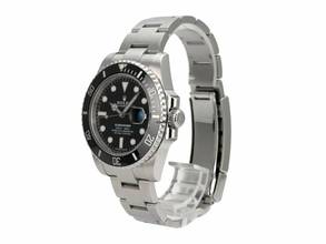 Thumbnail von Rolex Submariner Date Ref. 116610LN Edelstahl