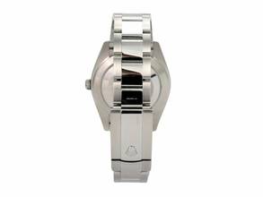 Thumbnail von Rolex Datejust 41 Edelstahl Weißgold 126334 Blau