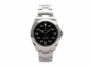Thumbnail von Rolex Air King Oyster Perpetual Air-King Ref. 126900