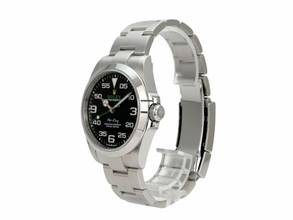 Thumbnail von Rolex Air King Oyster Perpetual Air-King Ref. 126900