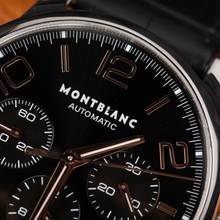 Thumbnail von Montblanc Timewalker Chronograph