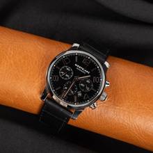 Thumbnail von Montblanc Timewalker Chronograph