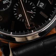 Thumbnail von Montblanc Timewalker Chronograph