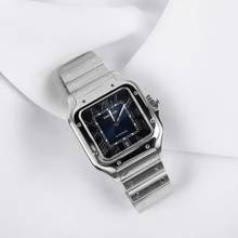 Thumbnail von Cartier Santos De Cartier