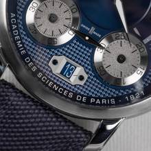 Thumbnail von Montblanc Nicolas Rieussec Star Legacy Nicolas Rieussec Chronograph New