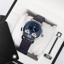 Thumbnail von Montblanc Nicolas Rieussec Star Legacy Nicolas Rieussec Chronograph New