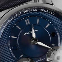 Thumbnail von Montblanc Nicolas Rieussec Star Legacy Nicolas Rieussec Chronograph New