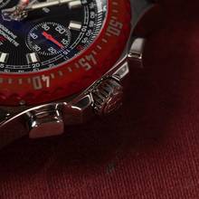 Thumbnail von Breitling Skyracer Raven