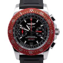 Thumbnail von Breitling Skyracer Raven