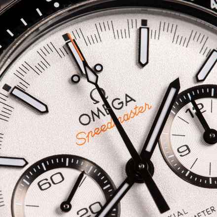  Omega Speedmaster Racing Full Set 