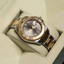 Thumbnail von Rolex Yacht-Master 40 Full Set Mint Unpolished