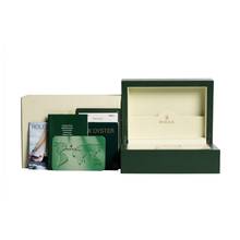 Thumbnail von Rolex Yacht-Master 40 Full Set Mint Unpolished