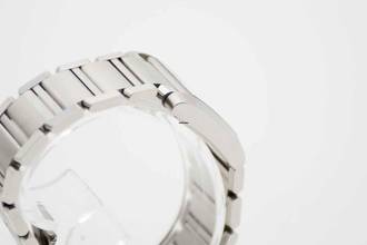 Thumbnail von Cartier Tank Française WSTA0005 Fullset mit Cartier Garantie bis 2031