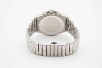 Thumbnail von Breitling Chronomat GMT LC100 Fullset A32398 mit Erstkaufrechnung