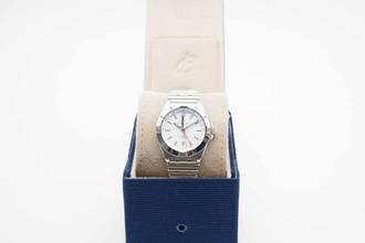 Thumbnail von Breitling Chronomat GMT LC100 Fullset A32398 mit Erstkaufrechnung