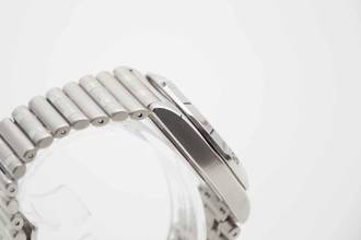 Thumbnail von Breitling Chronomat GMT LC100 Fullset A32398 mit Erstkaufrechnung