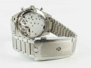 Thumbnail von Omega Speedmaster '57 Broad Arrow Full Set / New Watch